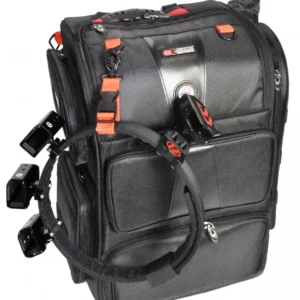 CED RangePack Pro - IPSC Backpack