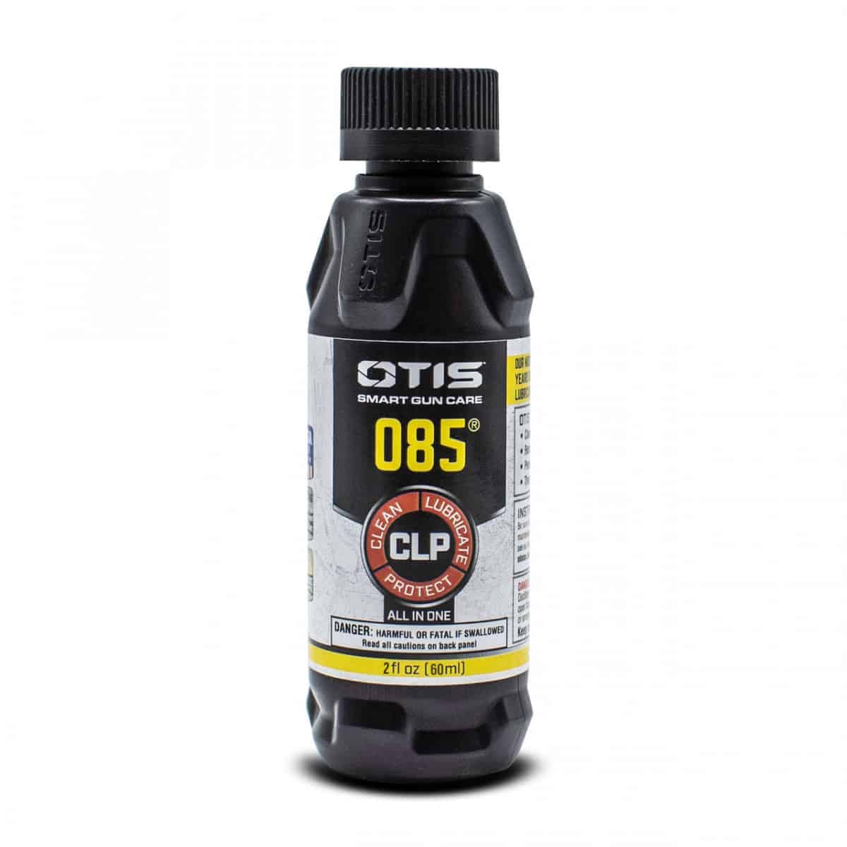 Otis 085 CLP Gun Cleaner 60ml Peter J Starley Kft