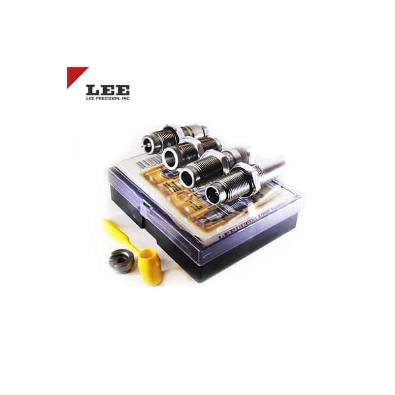 LEE RIFLE ULTIMATE 4 DIE SET .308 Winchester - Peter J Starley Kft