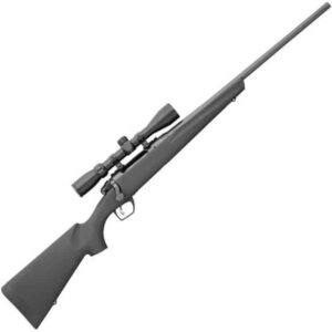 Remington 783 Bolt Action Rifle .308 Win 22" Barrel with scope