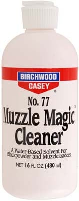 birchwood casey muzzle magic 