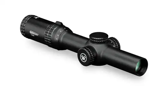 VORTEX STRIKE EAGLE® 1-6X24 - Peter J Starley Kft