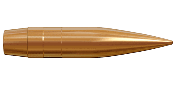 Lapua Bullets 50 BMG BULLEX-N 750gr Solid