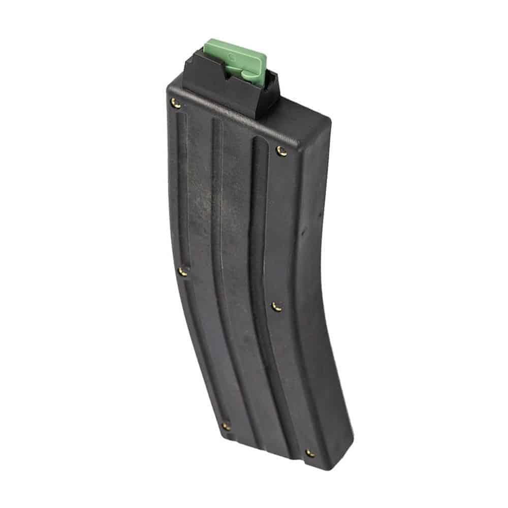 CMMG 25 round 22ARC .22LR magazine (AR15 .22) Peter J Starley Kft