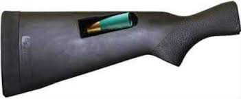 Speedfeed 1 Buttstock with Integral Magazine Tubes Remington 11-87