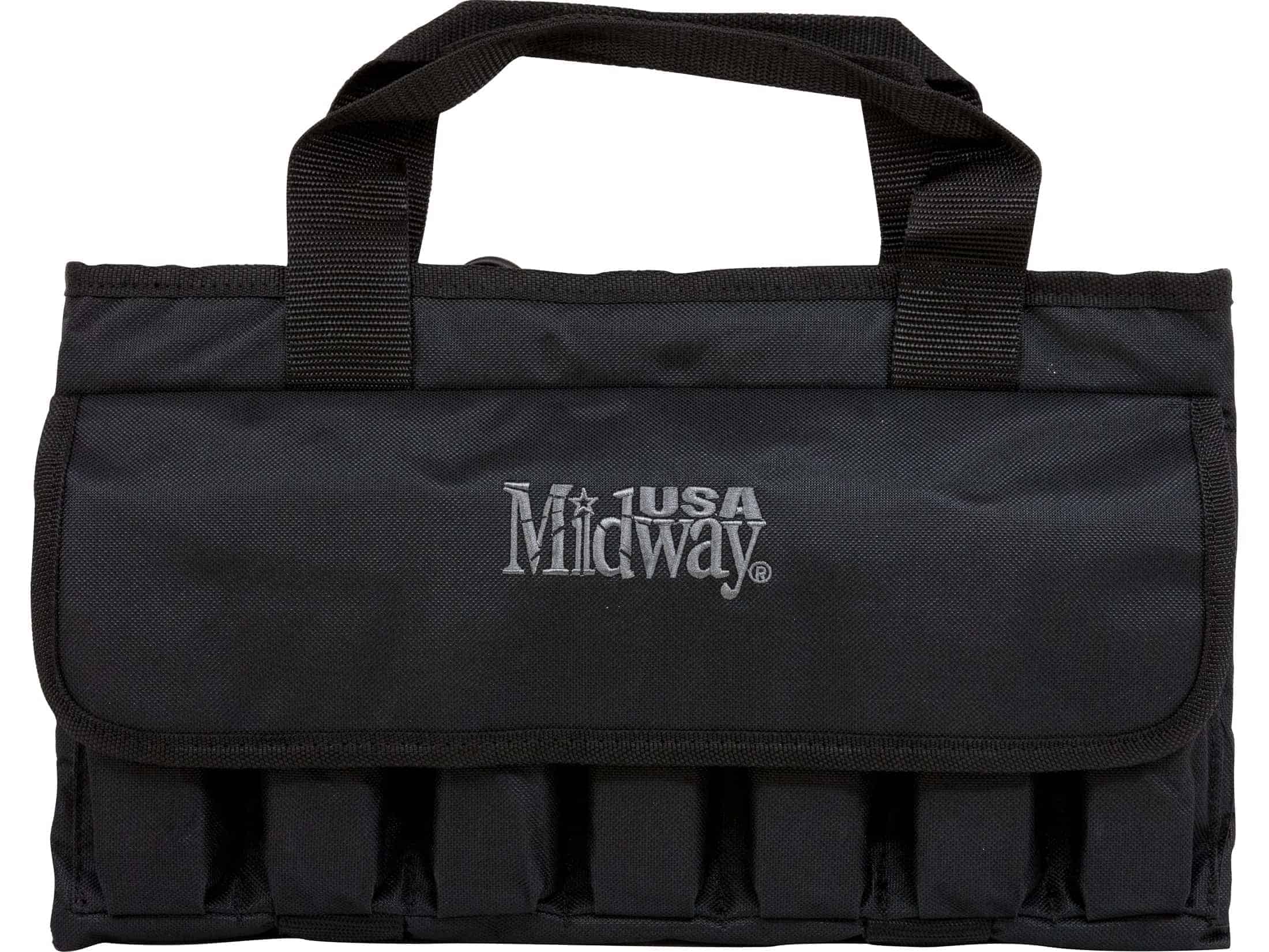 Midway USA Tactical Pistol Case - Guntopia