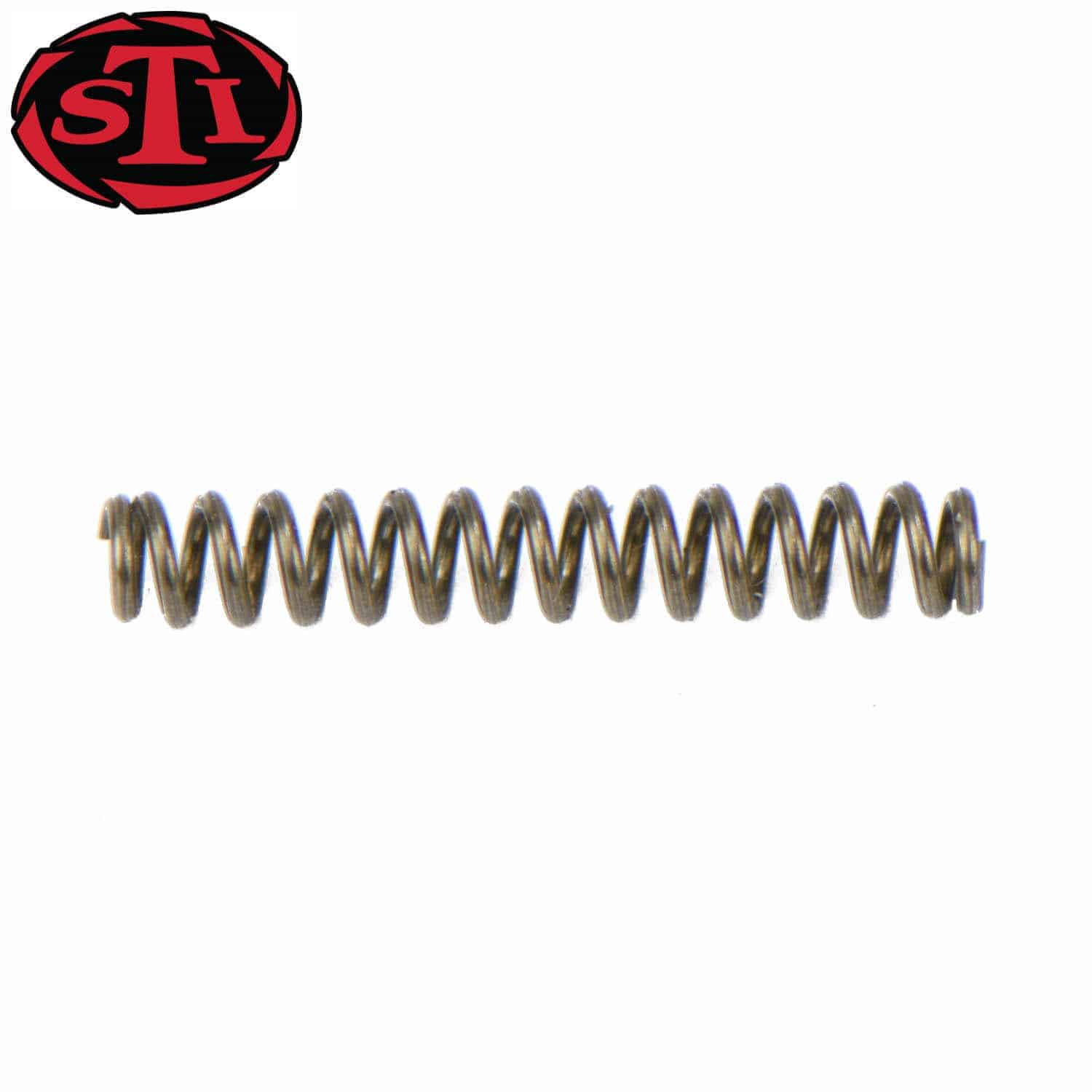 STI 1911 & 2011 Plunger Tube Spring - Peter J Starley Kft
