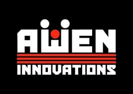 Awen Innovations Wide Velcro Belt - Large - Peter J Starley Kft