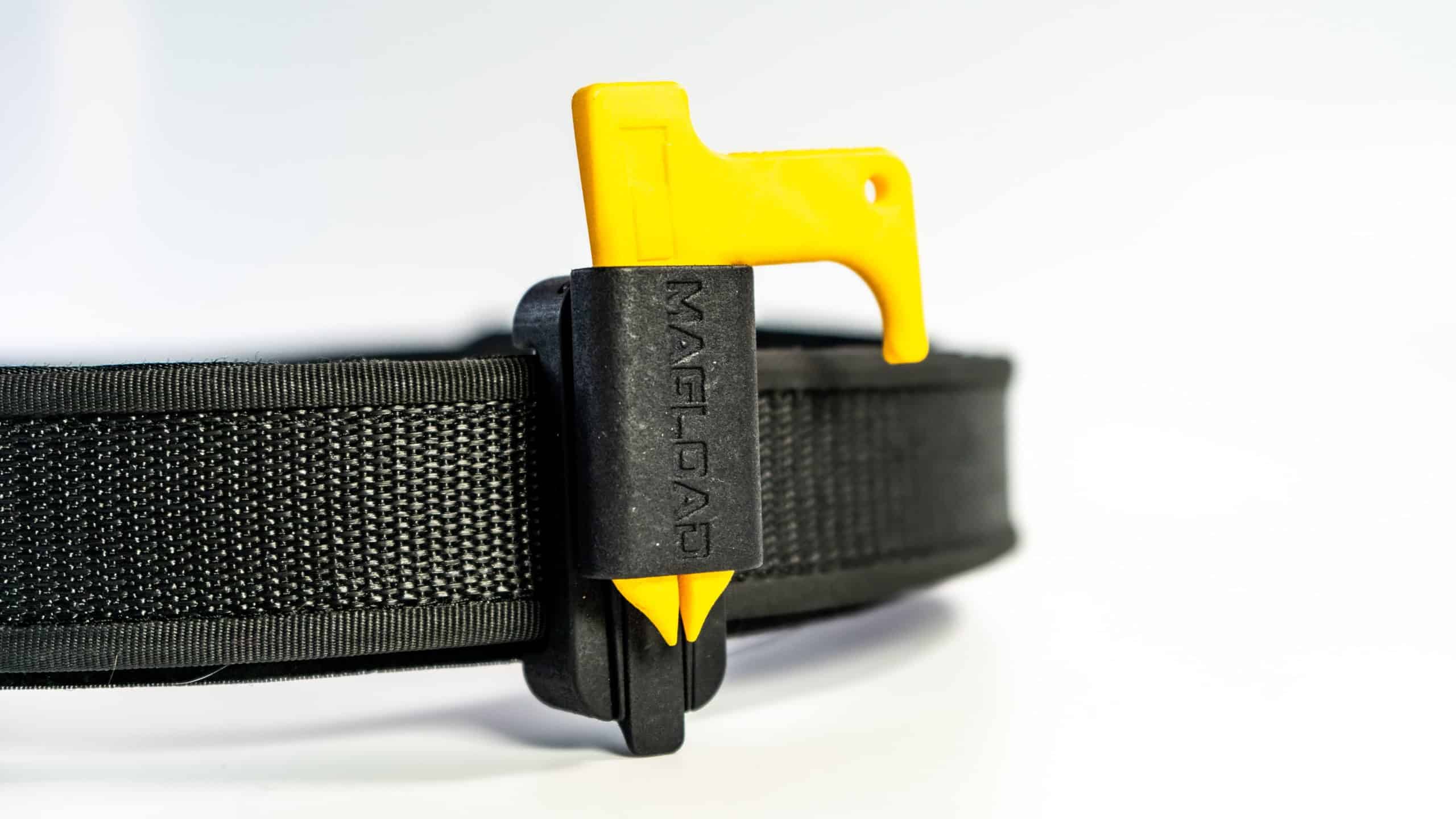 Magload 12g Breech Flag and Holder Peter J Starley Kft