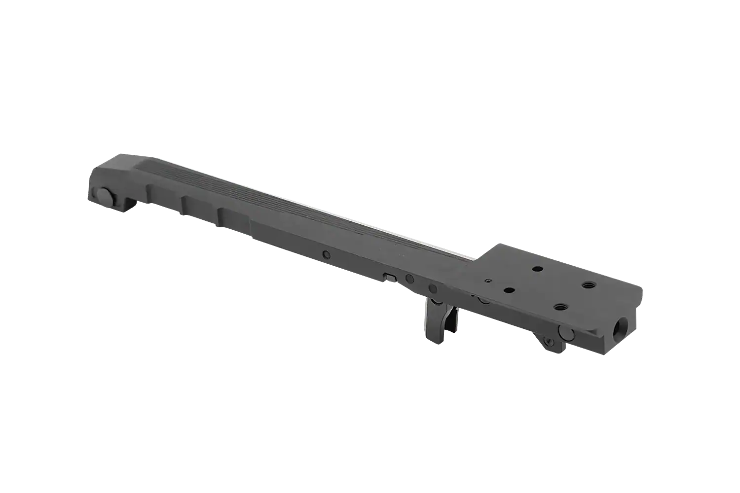 Laugo Arms ALIEN Optical Sight Ready Upper Rail - Peter J Starley Kft
