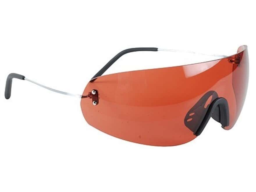 Beretta Shooting Safety Shields Shooting Glasses Vermillion Lens Peter J Starley Kft