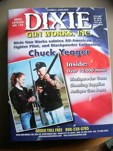 dixie gun works - Ilustrasi 3