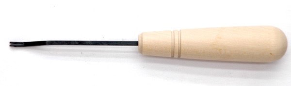Dem-Bart Regular Handle & Shank - Peter J Starley Kft