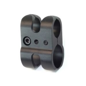 Nordic Components Shotgun Magazine Extension Barrel Clamp 12 Gauge