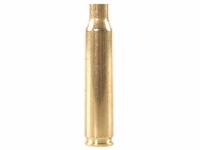 Remington .223 Brass Cases x100