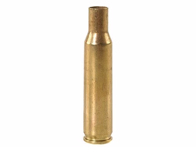 Remington .222 Brass Cases x100